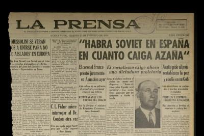 Largo Caballero anuncia el Soviet de la urss para España.jpg