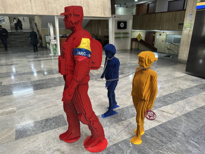 Jhon Fitzgerald obra Irreparable.jpg