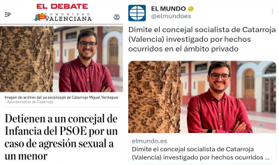 Dos titulares para una misma noticia abusos a un menor.png