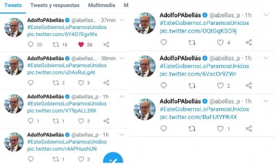 Este gobierno lo paramos unidos Ministerio diputado.jpg