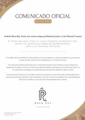 Roca Rey comuniado oficial.jpg