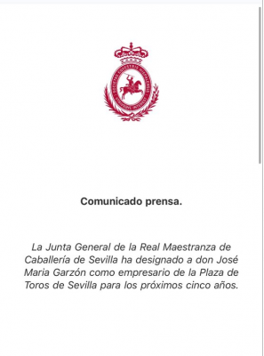 comunicado de prensa Maestranza.png