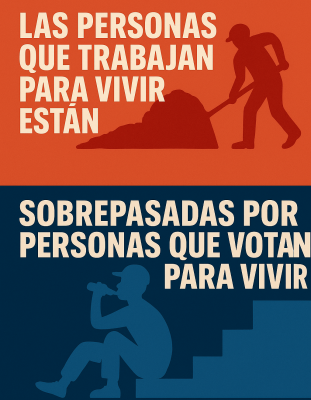 Trabajar para vivir o Votar para vivir.png