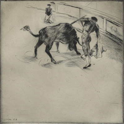 Jules Schyl Torero.jpg