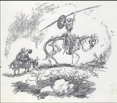 Carlos González Ragel Don Quijote.jpg