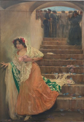 El torero herido de Vázquez Úbeda.jpg