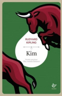 Rudyard Kipling Kim.jpg