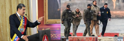 Maduro presidente Maduro preso.jpg