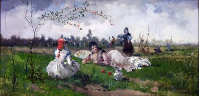 Merienda en el puente de Viveros.jpg