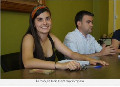 Cuellar concejala Arranz polemica tuiter.JPG