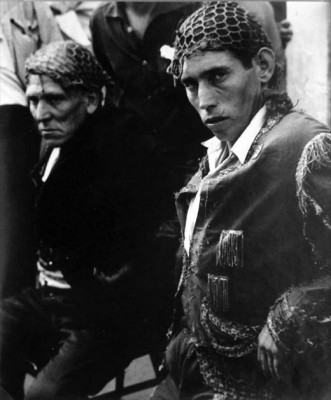 Toreros de Cataluña, corrida goyesca.jpeg