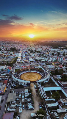 Chiapas plaza de toros La Coleta de San Cristóbal de las Casas.jpg