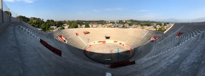 Chiapas Tapachula Plaza de toros La Bien Pagá.jpg
