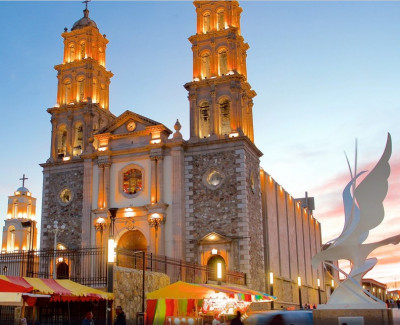 Chihuahua Ciudad Juárez Catedral Ntra Sra de Guadalupe.jpg