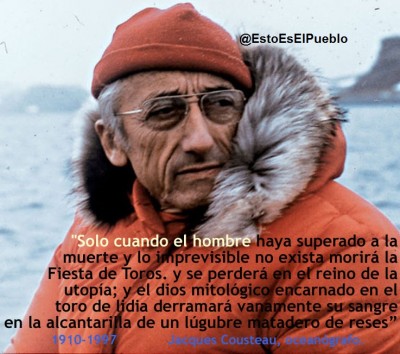 22 Jacques Cousteau Firma se perderá la Fiesta.jpg