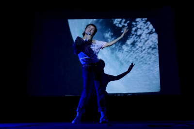 Paloma Calle que se calle Madrid Gratis.jpg