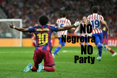 No Negreira No Party.png