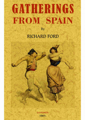 Richard Ford Gatherings from Spain.jpg