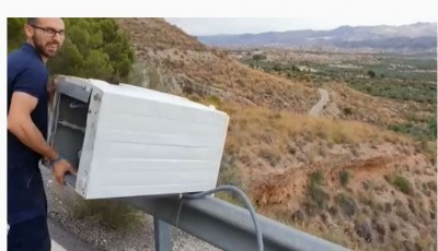 Lavadora por el barrnco Trenes al Sil.JPG