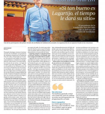 Victorino Martin Si tan bueno es Lagartijo el tiempo le dará su sitio.jpg