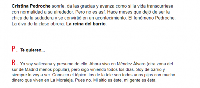 Cristina Pedroche Vallecas La Finca La Moraleja.png