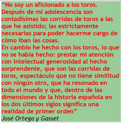 3 Ortega y Gasset sobre su afición a los toros.PNG
