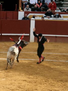 pareando en Cuéllar.JPG