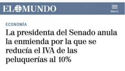 Pilar Llop presidenta senado viva peluquerías.jpg