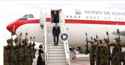 Sanchez armas honores.JPG