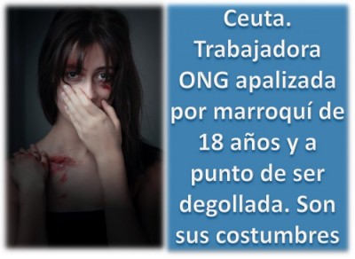 Trabajadora ONG paliza por marroquí.jpg