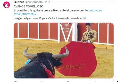Puntillero carnicero trofeo matador.JPG
