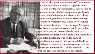 19 jun Max Aub y los toros frase.jpg