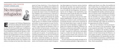 No recojan refugiados Chapu Apaolaza.jpg