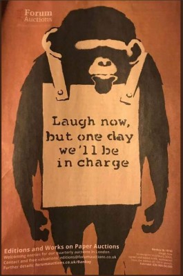 un día nosotros estaremos a cargo de todo.JPG