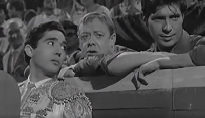 Paco Camino, Antonio Garisa y  Sancho Gracia Fray Torero .jpg