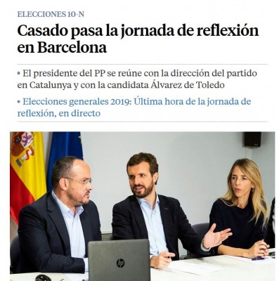 pablo casado jornada reflexión 10N barcelona.JPG