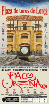 Sutullena y Paco Ureña cartel.jpeg