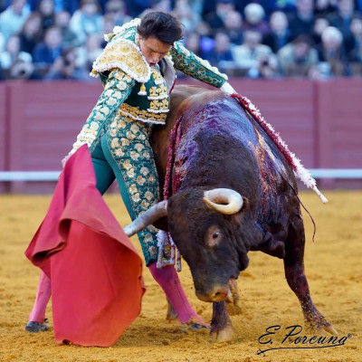 Buenos días Roca Rey en Resurrección 31 03 2024.jpeg