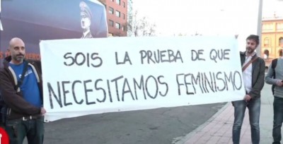sois la prueba feminismo.JPG