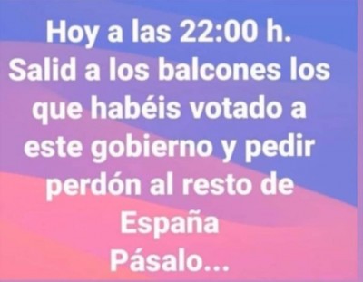 Votantes socialistas pedir perdon.jpg