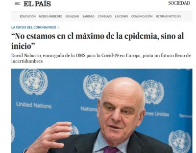 17 Marzo OMS declara estamos inicio pandemia coronavirus.JPG