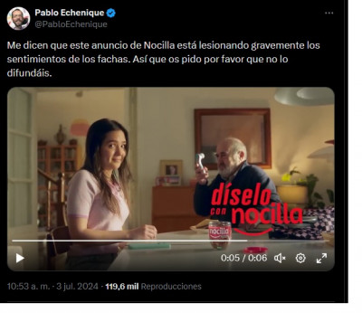 Echenique boicot nocilla.jpg