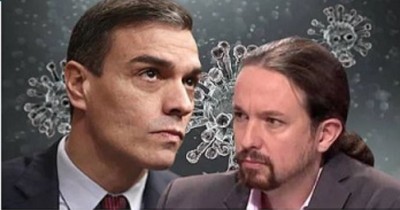 Iglesias Sanchez coronavirus.JPG