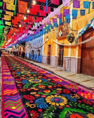 La Noche que Nadie Duerme, el pueblo mágico de #Huamantla.jpg