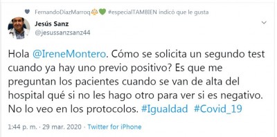 segundo test medico jesus sanz Irene Montero.JPG
