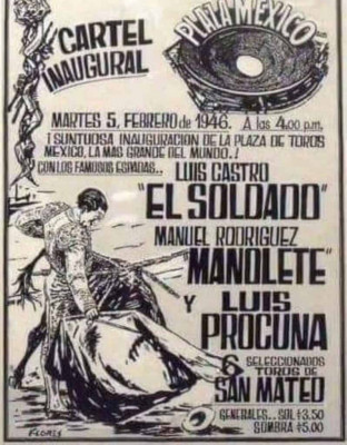 Cartel Inaugural de la Plaza Mexico.jpg