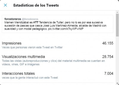 interaciones del tuit alcalde mendizabal.JPG