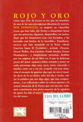 Pepe Dominguín Rojo y oro contraportada.jpg