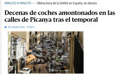 Picanya la foto de los coches cerrando una calle.jpg