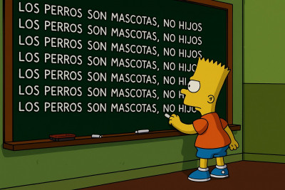 perros animales de compañía no hijos.jpg